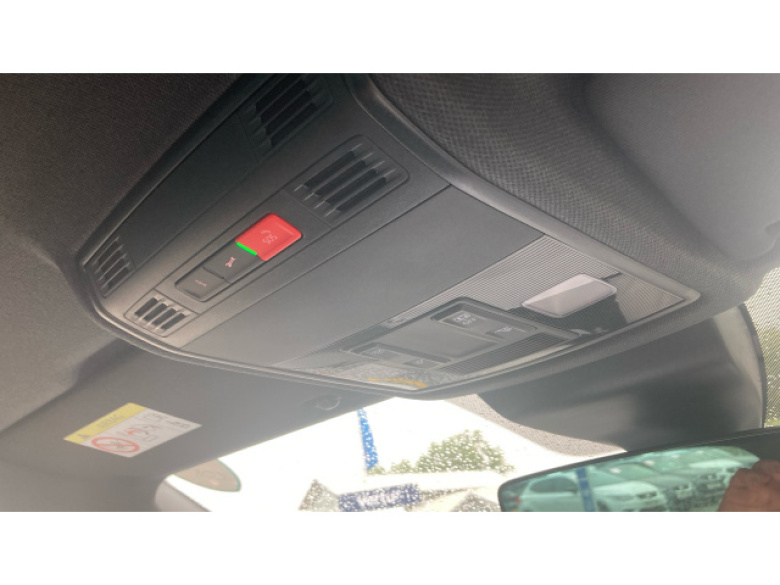 SEAT Arona 1.5 TSI 150 FR Sport 5dr DSG Petrol Hatchback